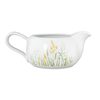 Liberty green grass: Sauce boat 600 ml, Seltmann porcelain