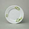Plate dessert 19 cm, Thun 1794 Carlsbad porcelain, CONSTANCE 80262