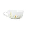 Liberty green grass: Cup tea 280 ml, porcelán Seltmann