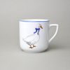 Mug Pětka 0,38 l, goose, Český porcelán a.s.