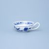 Cup decorative 200 ml for tea, Original Blue Onion pattern