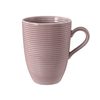 Beat old rose: Mug 250 ml, porcelain Seltmann
