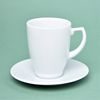 Mug 330 ml + saucer 160 mm, Excellency, G. Benedikt 1882