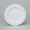 Plate dining 25 cm, Thun 1794 Carlsbad porcelain, OPAL 80215