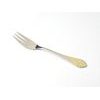 Dessert fork MELODIE gold, 148 mm, Toner cutlery