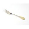 Dessert fork MELODIE gold, 148 mm, Toner cutlery