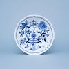 Saucer D 18,2 cm, Original Blue Onion Pattern