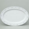 Platter oval flat 36 cm, Thun 1794, Opal 80215