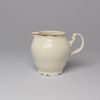 Creamer 250 ml, Thun 1794 Carlsbad porcelain, BERNADOTTE ivory + gold