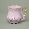 Mug 320 ml, Lenka 247p, Rose China Chodov