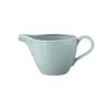 Beat arctic blue: Creamer, porcelain Seltmann