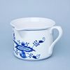 Mug Warmer 900 ml, with side spout, Original Blue Onion Pattern