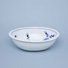 Baking bowl oval 23 cm, Eco blue, Cesky porcelan a.s.