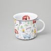Mug Tina big 380 ml, Camping, Český porcelán a.s.