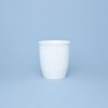 Mulled wine cup 130 ml, Benedikt white, G. Benedikt 1882