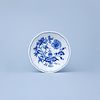 Saucer mirror ZA/1 13 cm, Original Blue Onion Pattern