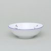 Coups Goose, Bowl 16 cm, Thun 1794 Carlsbad porcelain