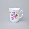 Mug Derby 250 ml, Meissen Rose, Český porcelán a.s.