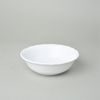 Bowl 14 cm, Praha white, Cesky porcelan a.s.