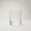 Graffiti Whisky Glass 310 ml, FMF Bohemia, Bohemia Crystalite
