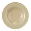 Beat pískovo-béžový: Talíř na těstoviny 27,5 cm, porcelán Seltmann