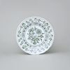 Plate dessert 19 cm, Green Onion Pattern, Cesky porcelan a.s.