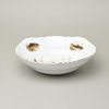 Bowl 23 cm, Thun 1794, karlovarský porcelán, BERNADOTTE fishing