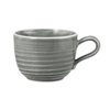 Terra PEARL GREY: Šálek 260 ml, porcelán Seltmann