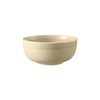 Terra BEIGE: Miska na cereálie 15 cm, porcelán Seltmann