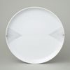 Plate dining 26 cm, Thun 1794, Carlsbad porcelain, TOM 29951