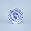 Plate dessert 19 cm, Original Blue Onion Pattern