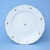 Plate dining 25 cm, Verona Q0072, G. Benedikt 1882