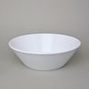 Bowl 24 cm, Thun Carlsbad porcelain