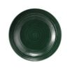 Terra MOSS GREEN: Talíř hluboký 21 cm, porcelán Seltmann