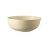 Terra BEIGE: Mísa 20 cm, porcelán Seltmann