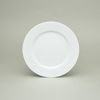 Plate dessert 19 cm, Onyx, THUN 1794