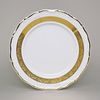 Plate dining 25 cm, Marie Louise 88003, Thun 1794 Carlsbad porcelain