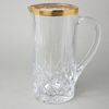 Astra Gold: Jug 1,2 l Opera, crystal, Royal Embossed Light decor