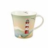 Home Accessories: Lighthouse - Mug 0,35 l, Goebel porcelain