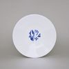 Plate dessert 20 cm, Bohemia Cobalt, Cesky porcelan a.s.