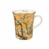 Mug V. van Gogh - Almond Tree Golden, 0,4 l, Fine Bone China, Goebel