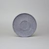 Podšálek 16 cm k šálkům 180ml a 250 ml, Granit raw, Benedikt