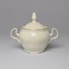 Sugar bowl 0,3 l, Thun 1794, karlovarský porcelán, BERNADOTTE ivory gold