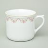 Mug Warmer big 700 ml, decor 158, small roses, Leander Loučky