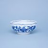 Cup / bowl for soup 250 ml, without handles, Original Blue Onion Pattern