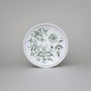 Saucer 15 cm for Mug Baňák 300 ml, Original Green Onion pattern