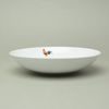 ROOSTER: Soup plate ELEGANCE 22 cm, Thun 1794 a.s.
