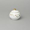 Fruits: Sugar bowl 150 ml, Roy Kirkham fine bone china