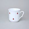 Mug Karel 270 ml, Ladybug, Český porcelán a.s.