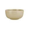Beat sand-beige: Bowl 17.5 cm, Seltmann porcelain